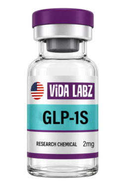 GLP-1S