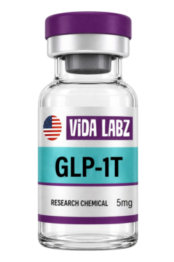GLP-1T