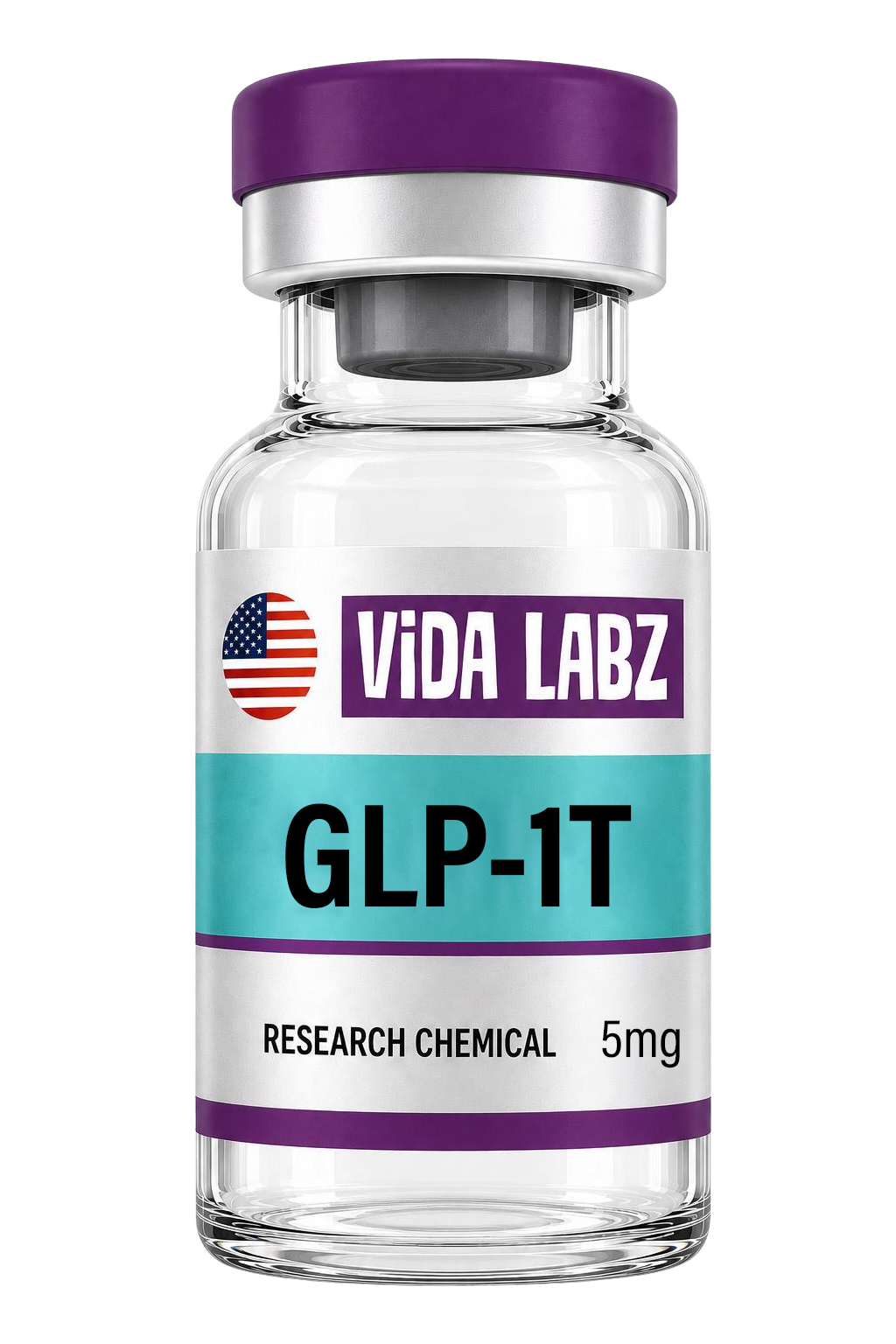 GLP-1T