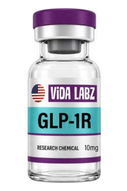 GLP-1R