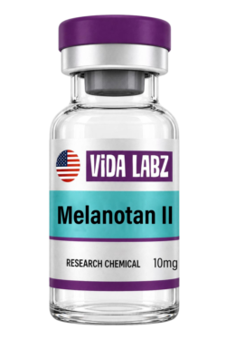 Melanotan II