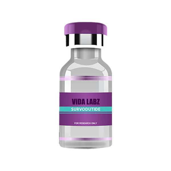 BPC-157 / TB-500 – Vida Labz