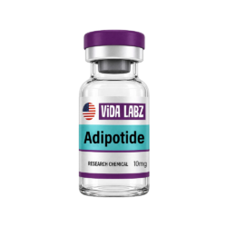 vida labz tirzepatide GLP-1T – Vida Labz