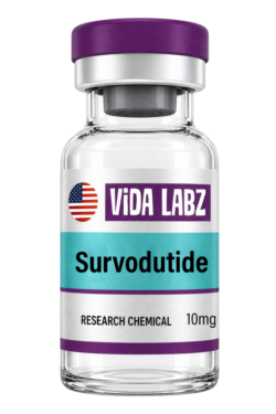 GLP-1S – Vida Labz