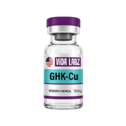 GHK-Cu