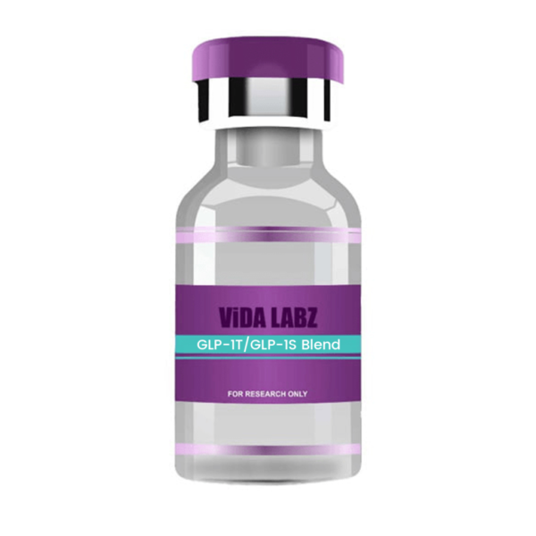 GLP-1T/GLP-1S Blend 60mg/30mg