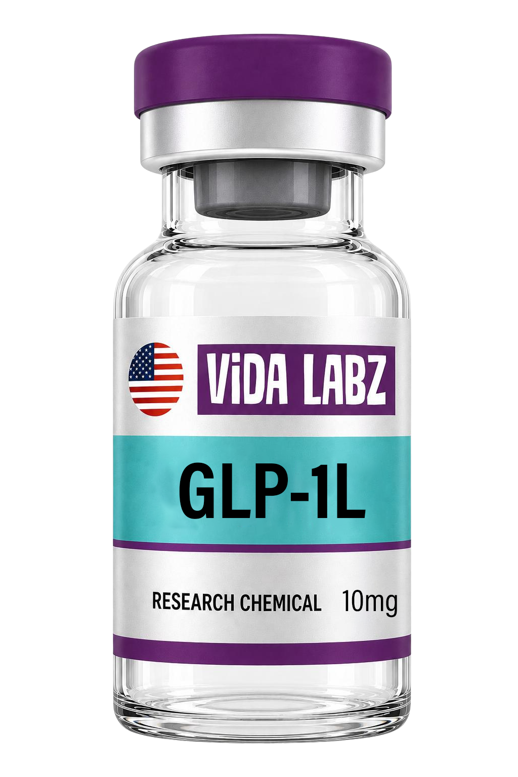 GLP-1L