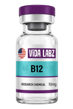 Reconstitution Solution  Vida Labz