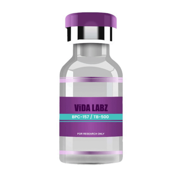 BPC-157 / TB-500