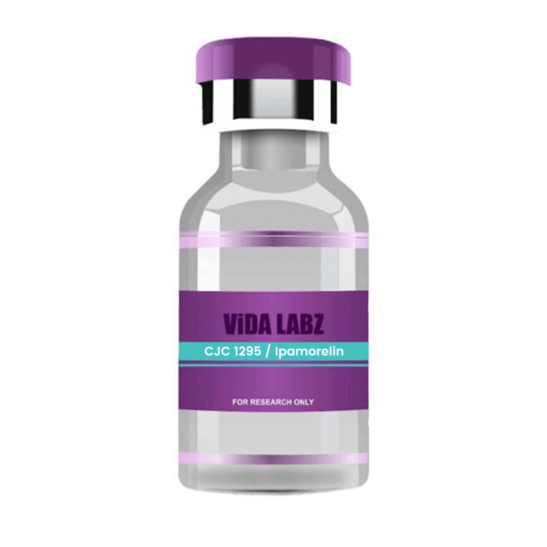 CJC 1295 / Ipamorelin
