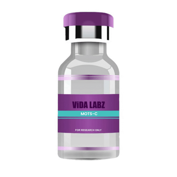MOTS-C