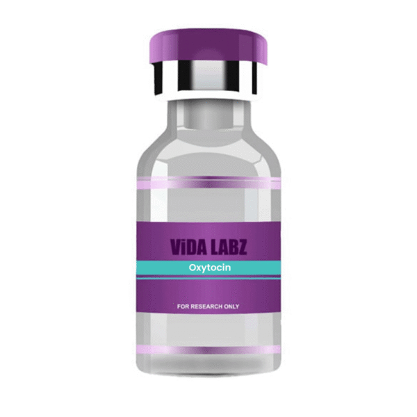 Oxytocin