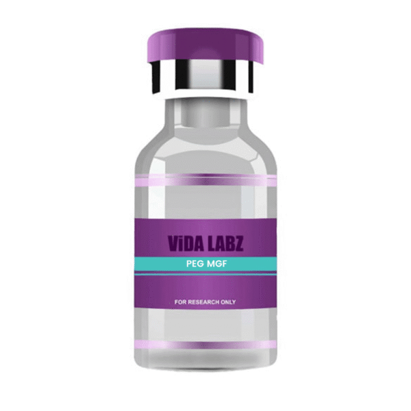 PEG MGF