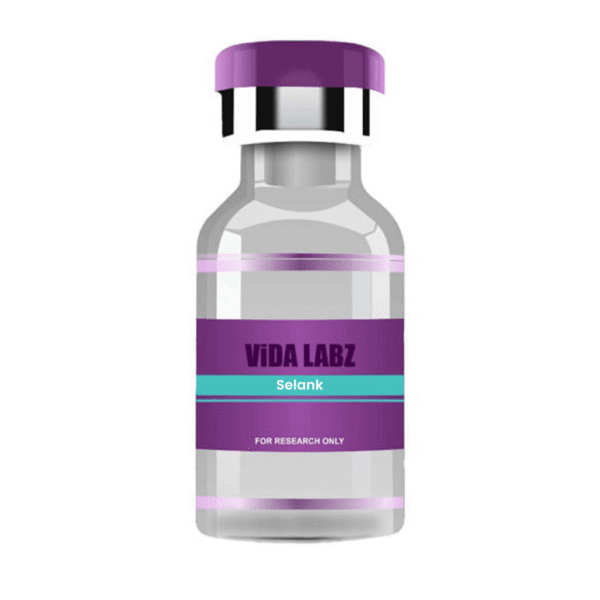 Selank