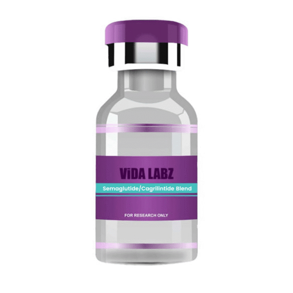 Semaglutide/Cagrilintide Blend