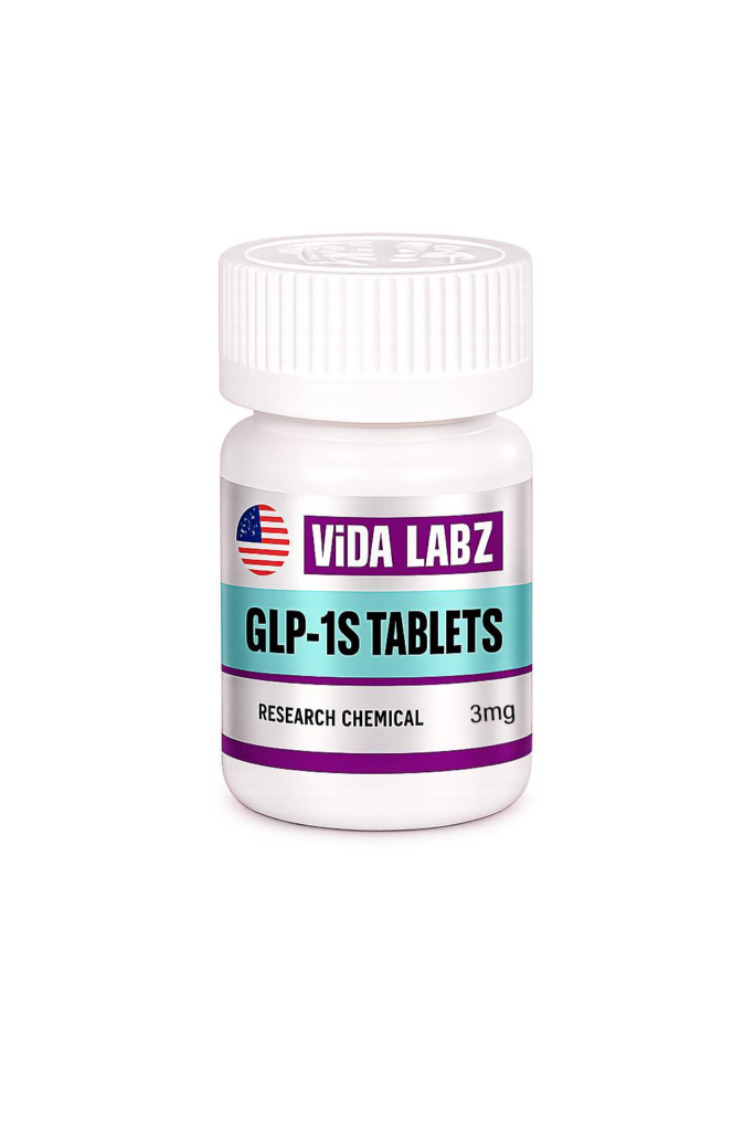 vida labz semaglutide Vida Labz