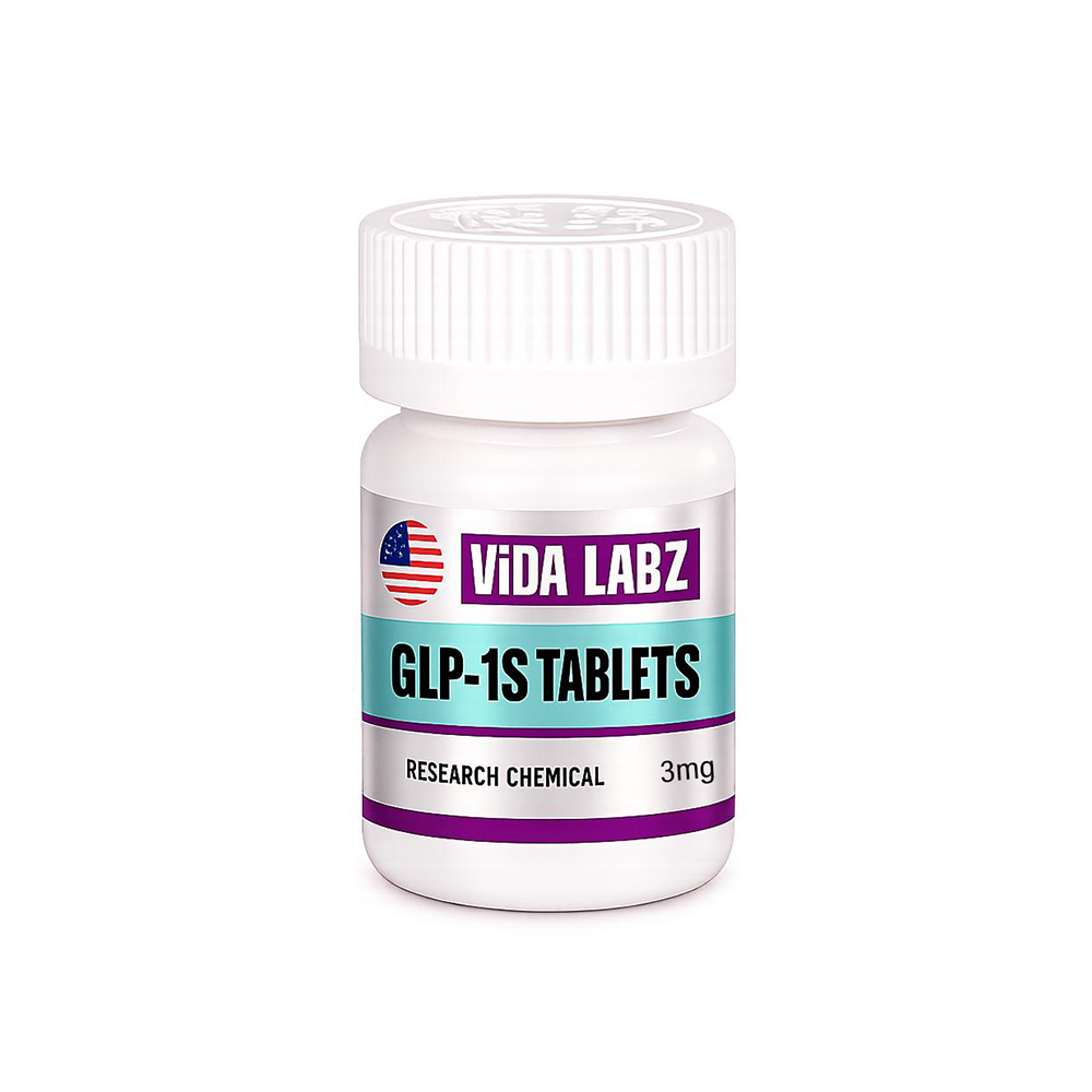 Vida Labz
